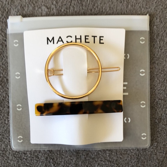 Causebox Accessories Bundle Samara Machete Foxy - Picture 8 of 10